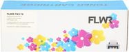 FLWR TK-170 zwart toner cartridge