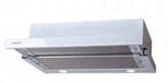 Edesa ECT-6411 WH Semi-inbouw (uittrekbaar) Wit
