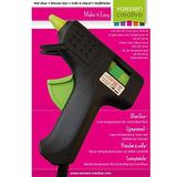 Heet Vaessen Creative Heet lijmpistool Mini | Incl. 2 Lijmsticks Ø0,28"