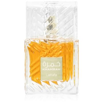 Lattafa Khamrah / eau de parfum / 100 ml / unisex