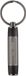 Hugo Boss BOSS Hugo Gear Ribs Sleutelhanger Zwart