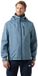 Helly Hansen Crew Hooded Midlayer 2 Jas Blauw XL Man