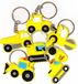 Duckiez Kc Construction Truck - 1 stuk