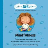 Mindfulness: Libri GmbH Little Big Chats- Mindfulness Paperback