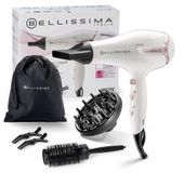 Merkloos Philips Haardroger ionen - 2300 W - Licht - Met kruldiffuser en modelleerborstel
