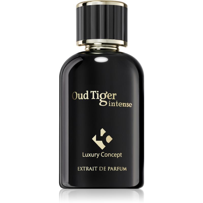 Luxury Concept Oud Tiger Intense eau de parfum / heren