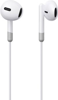 Joyroom In Ear Oordopjes - Wit
