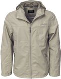 PRO-X elements Waterdichte Jas Dieter Beige Polyester Mannen S Lente/Zomer 2026