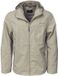 PRO-X elements Waterdichte Jas Dieter Beige Polyester Mannen S Lente/Zomer 2026