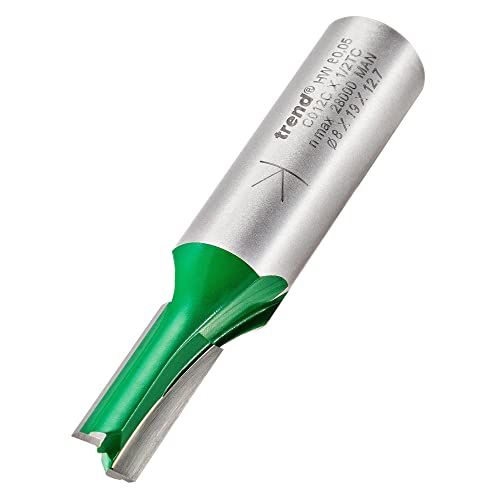 Trend C012CX1/2TC Router Cutter