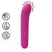 Loveline - mini vibromasseur point G (rose)