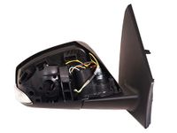 ALKAR 6350232 Buitenspiegel