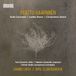 Outhere Hannu Lintu, Dima Slobodeniouk, Radion Sinfoniaorkesteri, Yuki Koyama, Helena Juntunen - Haapanen: Flute Concerto | Ladies' Room | Compulsion Island (CD)