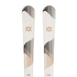 Volkl Shine 76+vmot 10 Cop ski alpin femme