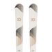 Volkl Shine 76+vmot 10 Cop ski alpin femme