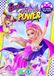 Universal Barbie In Princess Power DVD Engels