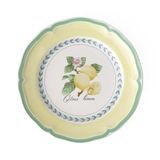 Villeroy & Boch French Garden Valence ontbijtbord