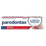 Parodontax Complete Protection Dentifrice avec Fluor 75ml