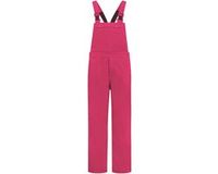 toprock Party Tuinbroek Fuchsia Volwassenen Premium - Maat S