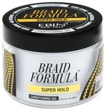 EBIN Braid Formula Conditioning Gel Super Hold 100ml