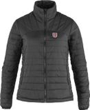 Fjallraven Fjällräven Expedition X-lätt Jas Zwart XS Vrouw