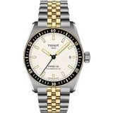 Tissot T-Sport T1494072201100 PR516 Powermatic 80 Horloge