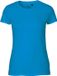Neutral Ladies´ Fit T-Shirt NE81001 - Sapphire - XXL