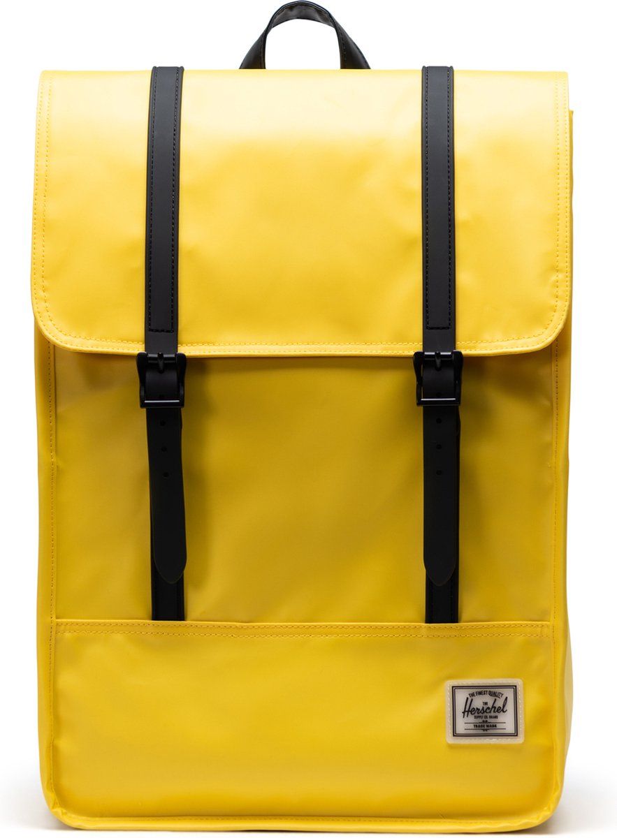 Herschel Survey II waterafstotende rugzak met 15 inch laptopvak - polyester - overig