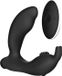 The Rabbit Company The Prostate Rabbit Prostaat Massager - Zwart
