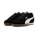 Puma Bella Donna SD AC PS Baskets pour enfant Noir/blanc Pointure 48
