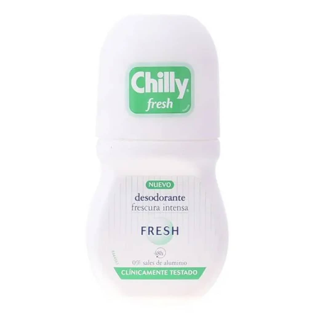 - Deodorant Roller Fresh Chilly 50 ml