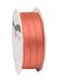 Präsent - Satijnen lint Living Coral 6 mm breed, 50 m lengte