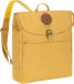 Lässig greenlabel backpack / luier- en verzorgingstas Adventure Lemon Curry