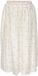 ONLY MATERNITY Rok OLMANNA Midi-rok