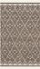 Safavieh Vloerkleed Sumner Kilim Wol Bruin 91 x 152 cm