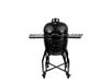 Yakiniku Black Edition basic kamado barbecue - Medium