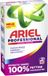 ARIEL PROFESSIONAL Poudre à lessive Couleur, 7,7 kg, 140 lavages