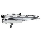 HELLA 2BA 013 163-021 Knipperlicht - LED ECE - rechts