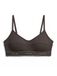 Calvin Klein BH bruin / wit