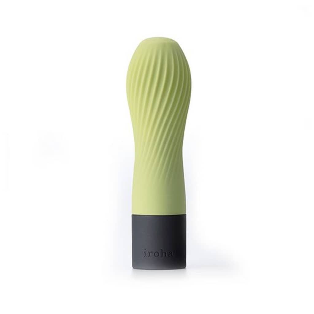 Tenga Zen Matcha Vibe Iroha - Groen