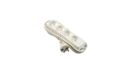 VB 41120 tafelcontactdoos 4-voudig z-ra 2x1mm