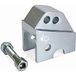 one 77520616 Rollerverhoging, aluminium