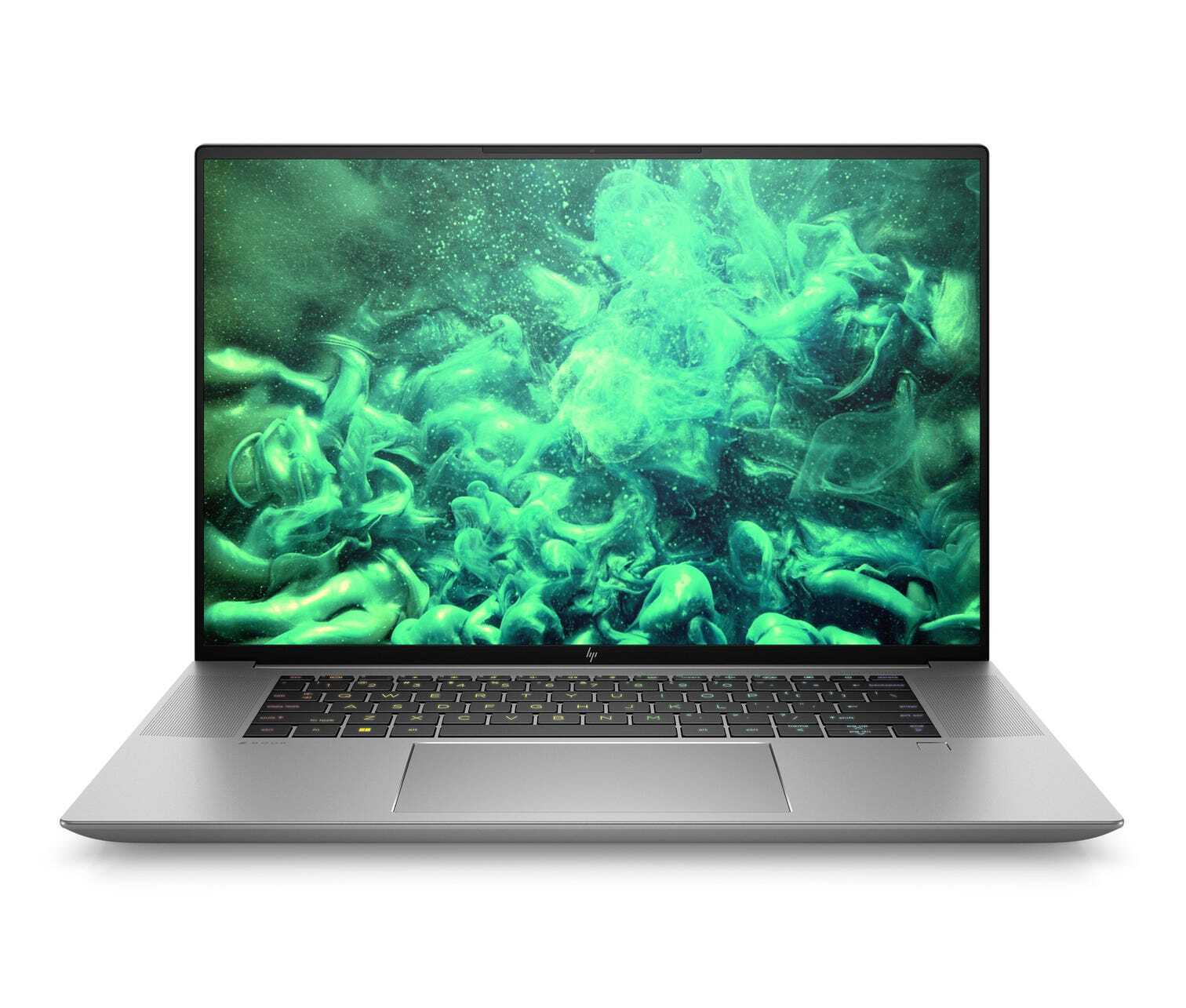 HP HP Zbook Studio 16" G10 mobiele workstation - DreamColor scherm - NVIDIA GeForce RTX™ 4070  - 3 jaar onsite garantie - Azerty toetsenbord met RGB verlichting