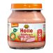 Holle Boeuf bio, dès 5 mois, nourriture d'accompagnement, 125 g