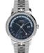 Timex Marlin TW2Y47600 Horloge - Staal - Zilverkleurig - Ø 40 mm