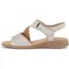 Gabor Sandales en cuir femme