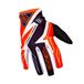 O'Neal Handschoenen Matrix Racewear Unisex Zwart/Oranje S
