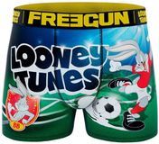 Freegun Looney Tunes Buggs Bunny Boxers Veelkleurig M Man