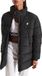 Superdry Longline Sports Jas Zwart S Vrouw