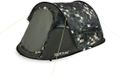 Regatta Malawi II Pop-up Tent 2 Personen Pixelated Camo Print